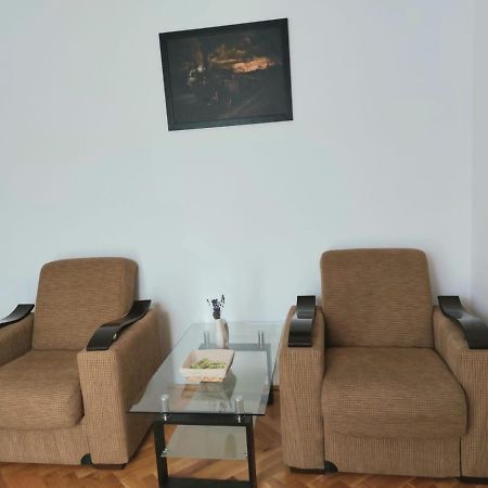 Cami Residence Sibiu Luaran gambar