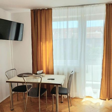 Cami Residence Sibiu Luaran gambar