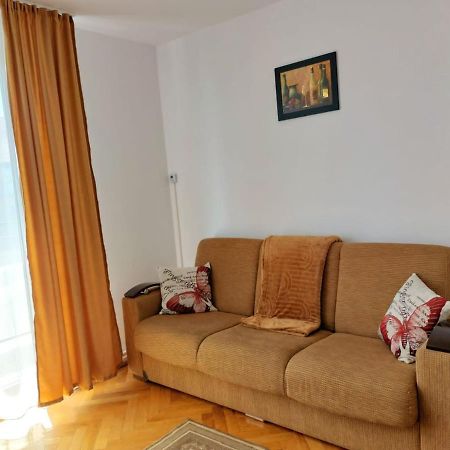 Cami Residence Sibiu Luaran gambar