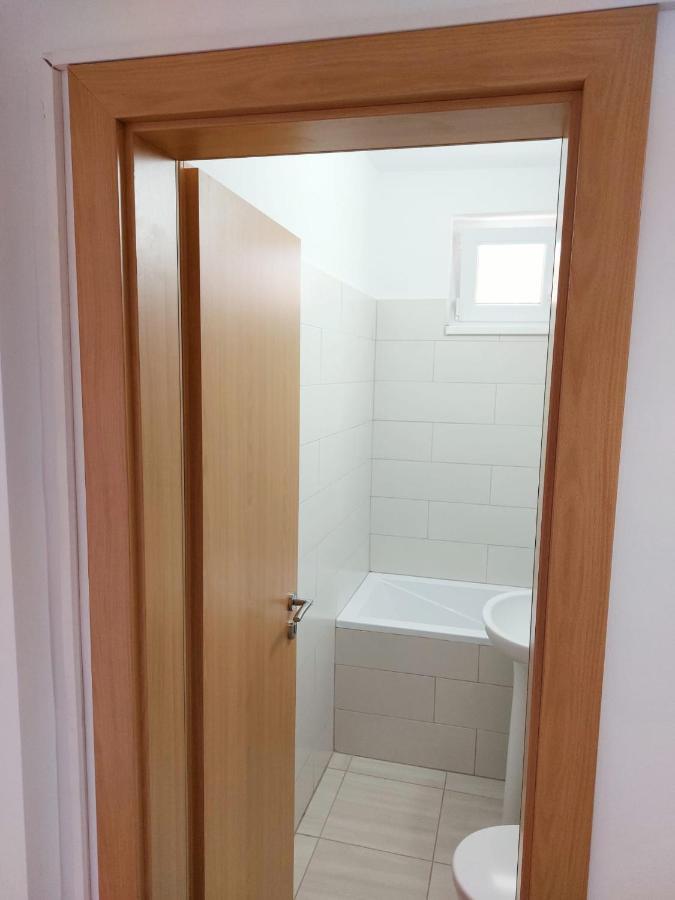 Cami Residence Sibiu Luaran gambar