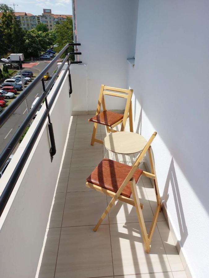 Cami Residence Sibiu Luaran gambar