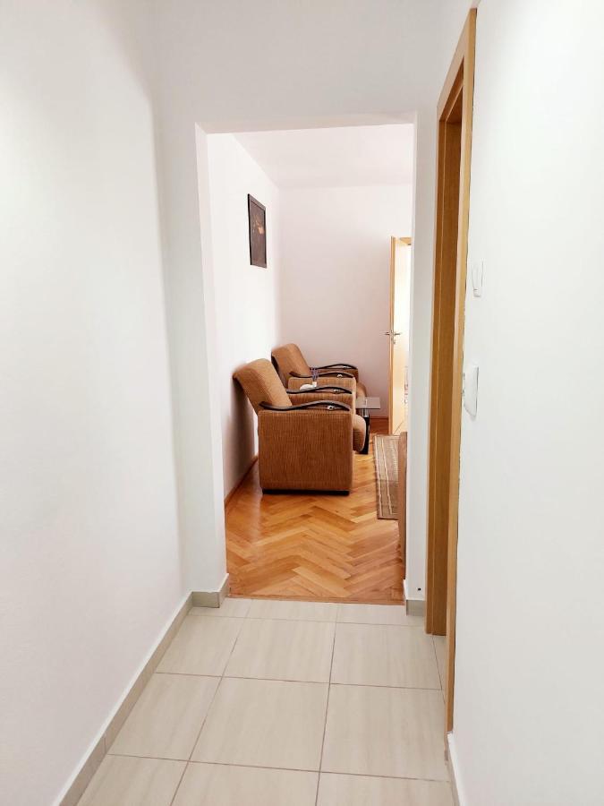 Cami Residence Sibiu Luaran gambar
